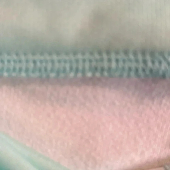 UNDER ARMOUR jogger set, 1/4 zip + bottoms YXL - Picture 8 of 8